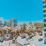 Hermoso depto cercano al Casino