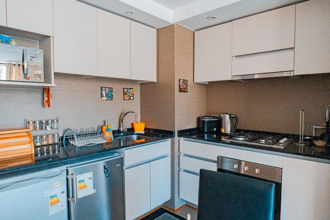 Apartamento Hermoso Depto Cercano Al Casino