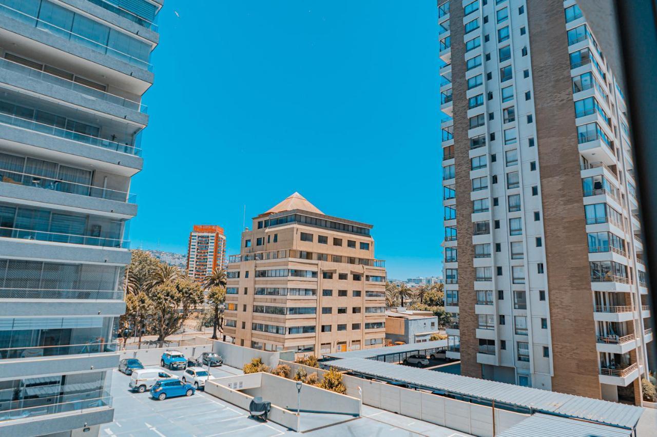 Hermoso Depto Cercano Al Casino Apartamento
