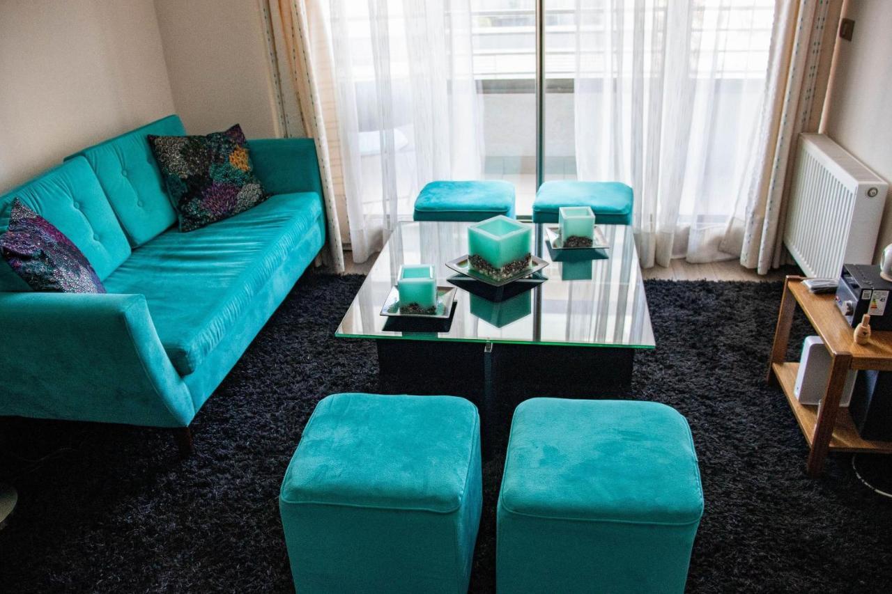 Hermoso Depto Cercano Al Casino Apartamento Vina del Mar