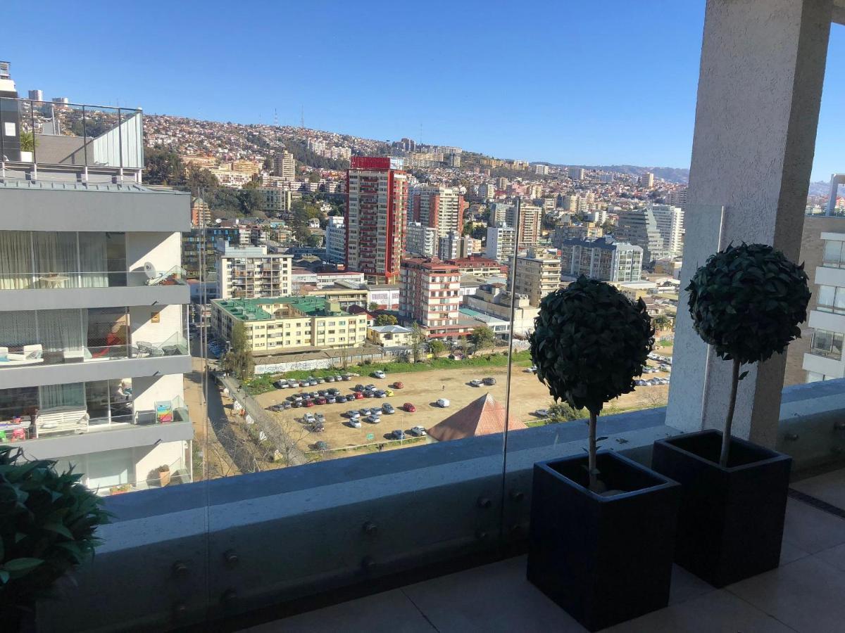 Hermoso Depto Cercano Al Casino * Vina del Mar