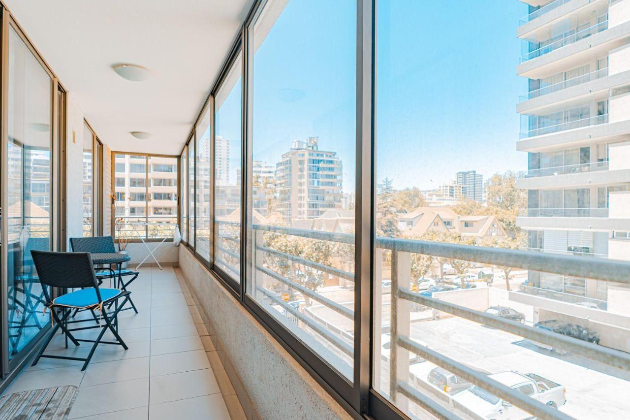 Apartamento Hermoso Depto Cercano Al Casino *
